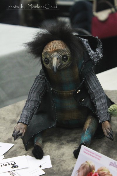 Весенний Бал Кукол 2017. Фотообзор