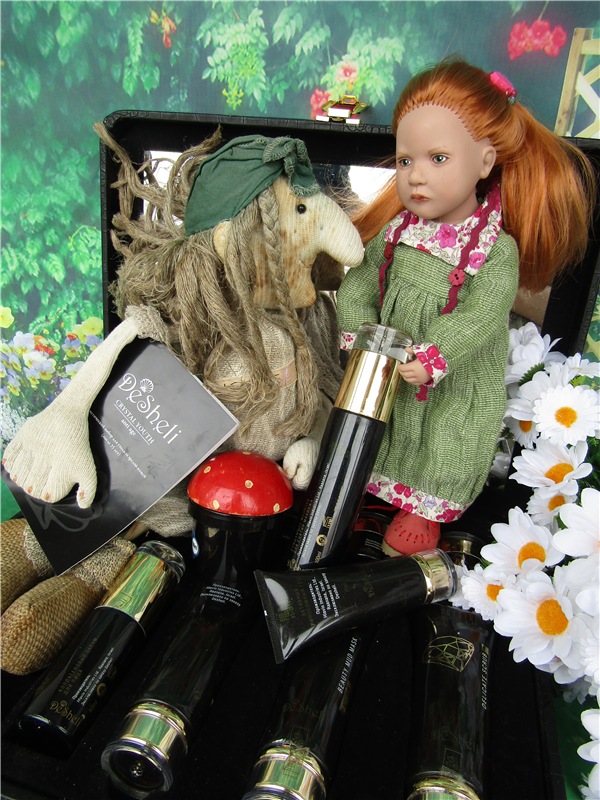 Дешели, Дешели... Вы меня подвели! По следам конкурса "Рыжий, рыжий, конопатый"