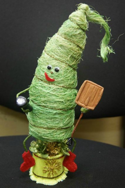 Наступает Новый Год! Готовим подарки (фото 6)