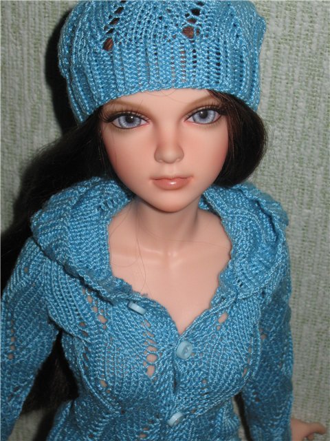 Море позитива! Или золотые ручки моей подруги