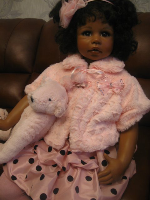 Зита и Гита от Моники Левениг