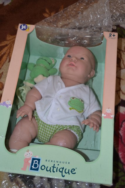 Лукасы ООАК, история переделок