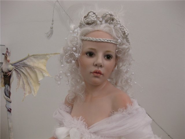 Фарфоровая коллекция 2013 Hildegard Gunzel. Часть 2