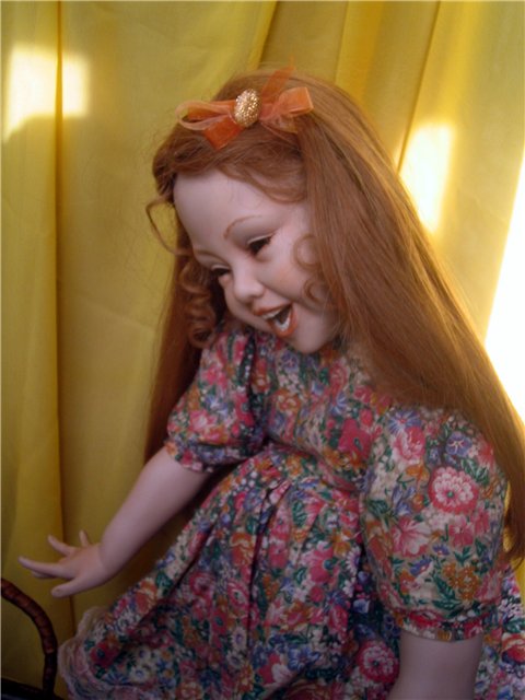 Джоечка, Джоечка от Dawn Adams - чудо как хороша (фото 4)