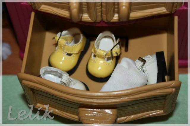 Мебель Fisher Price Briarberry