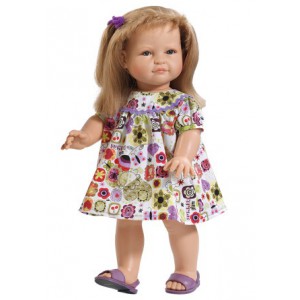 Наряд для принцессы — Куклы Paola Reina (Паола Рейна): новинки