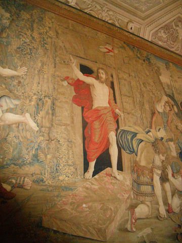 Путешествие по Ватикану — Туризм и путешествия: фотоотчеты из поездок