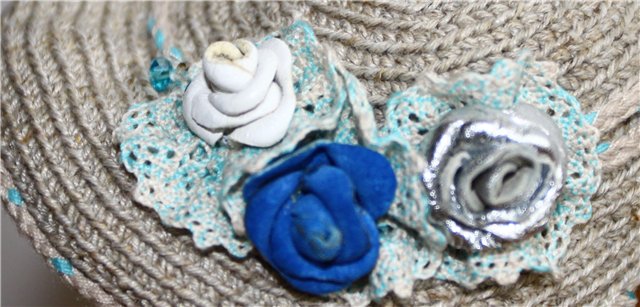 Шарлотта от Helen Kish - "Children Playing On The Beach" (фото 9)