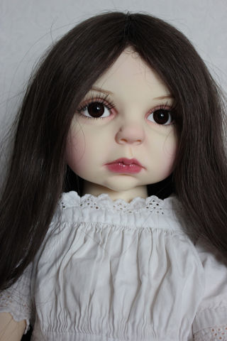 Мои любимые куклы 2 — Домашние коллекции кукол: фото собраний