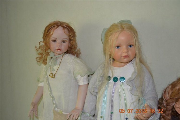 Встречаю Rachel by Hildegard Gunzel