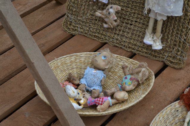 Выставка-Ярмарка в Выборге