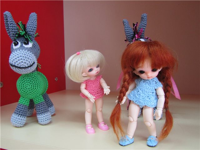 Цветик - семицветик. Ушки (на макушке). Fairyland, puki-puki | Бэйбики Цветик - семицветик. Ушки (на макушке). Fairyland, puki-puki