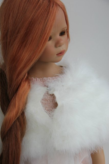 Мои любимые девчонки Annette Himstedt