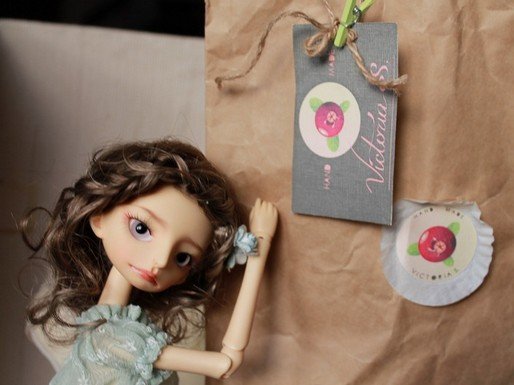 Семейный проект-Подарки для Хилари (фото 7)