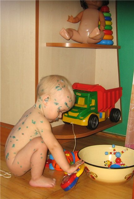 Дети и игрушки — Болталка и разговоры обо всем: жизнь (фото 8)