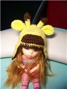 Мы снова с вами — Одежда и обувь для кукол своими руками: фото (фото 2)