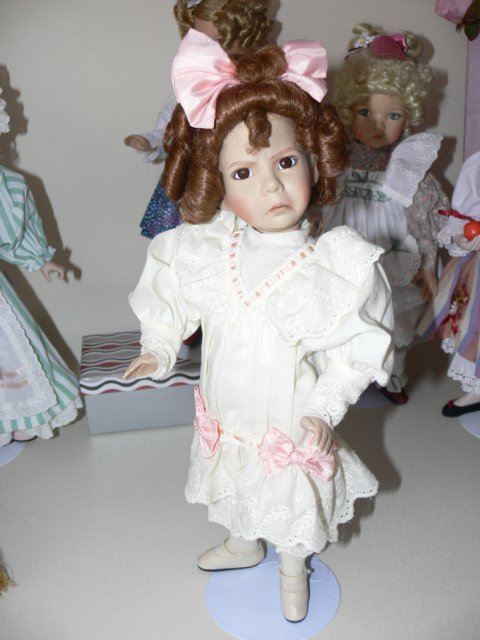 Девочки из сказок Дианны Эффнер