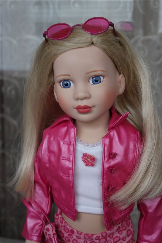 MAGIC ATTIC CLUB Моя Хлоя (фото 8)