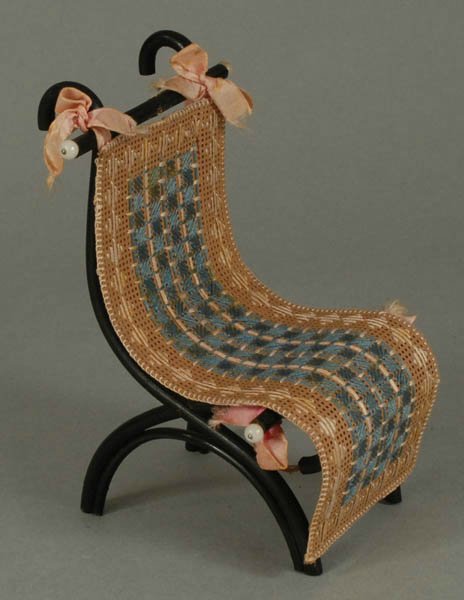 Миньонетты и их крошечный мир