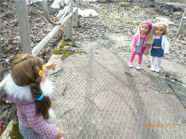 Предпраздничное настроение