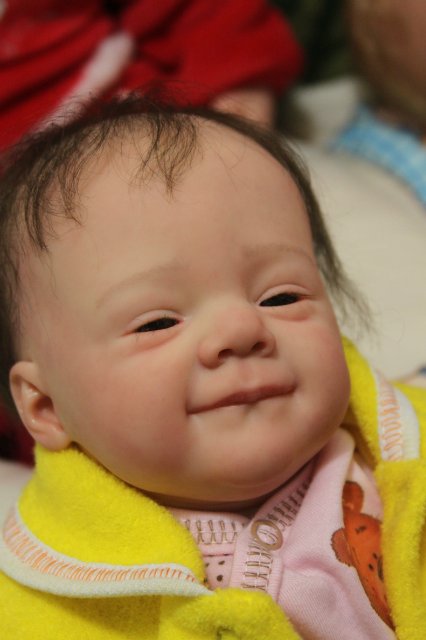 Фотоотчёт MOSCOW FAIR 2014 - наши МАСТЕРА... 2 часть | Бэйбики Фотоотчёт MOSCOW FAIR 2014 - наши МАСТЕРА... 2 часть (фото 6)