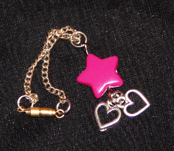 У нас в тренде - триколор