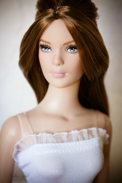 Красота как она есть. Две куклы Роберта Тоннера