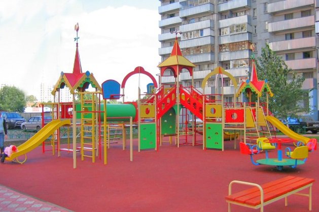 Забытые? игры детства — Болталка и разговоры обо всем: жизнь