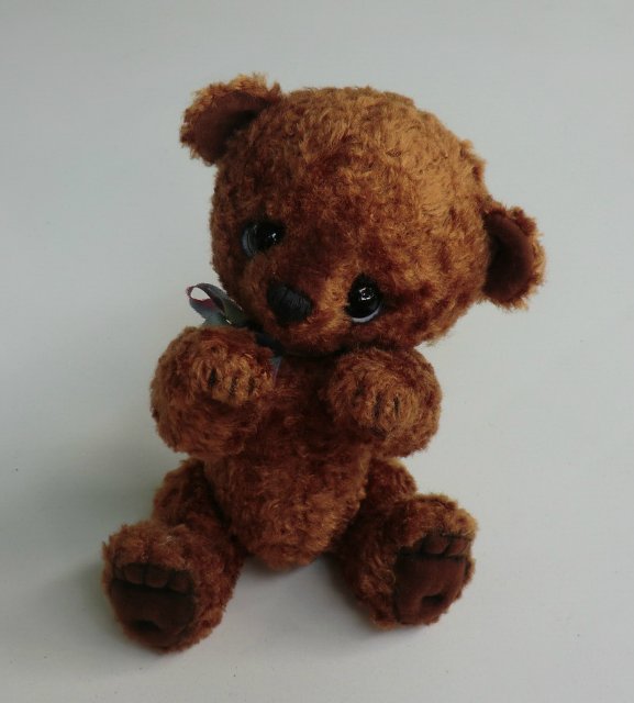 Позвольте представиться! Работы Анны Милой