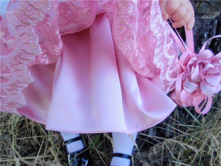 Удивительные детки Lee Middelton или волшебное превращение, вновь поразившее