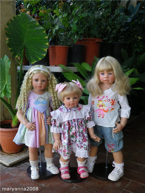 Прощальное фото на память