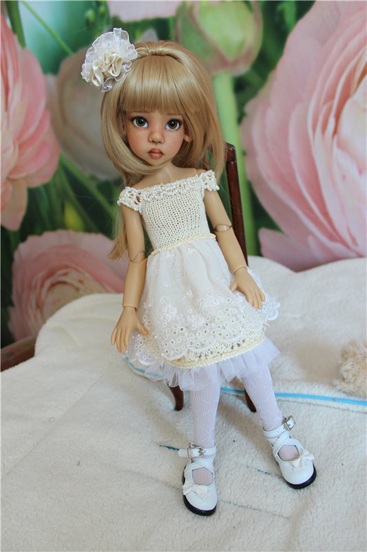 Куклы BJD. Про дружбу, про любовь и про красоту, и про счастье этим обладать (фото 9)