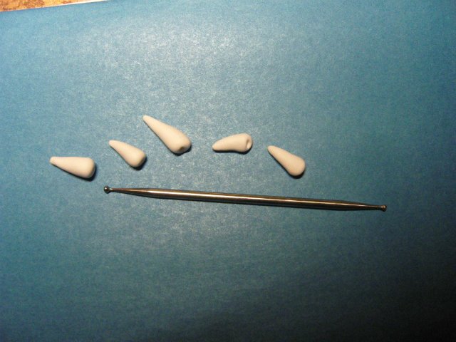 Прудик для сада с рыбками кои. Мастер-класс от Таниты (фото 2)