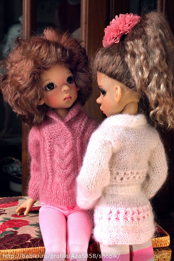 Вязалочки для кайешек (Kaye Wiggs) (фото 7)