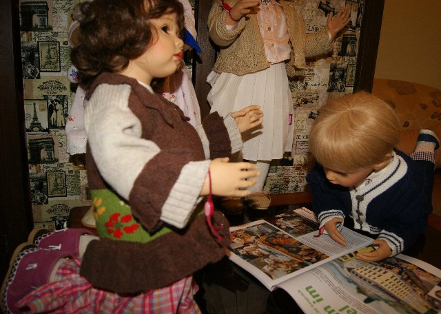 Славные ребята эти Скиллята (фото 5)