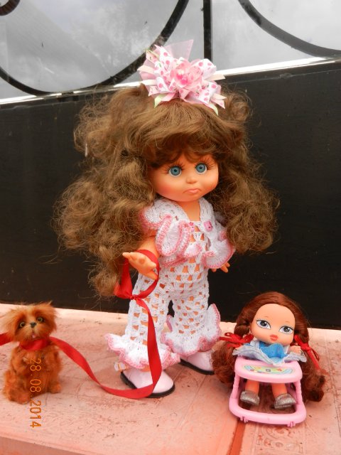 Я нормальная! У меня и справка ЕСТЬ))