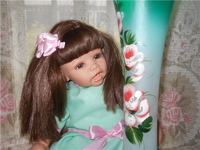 Ну вот, потихоньку обживаемся (фото 8)