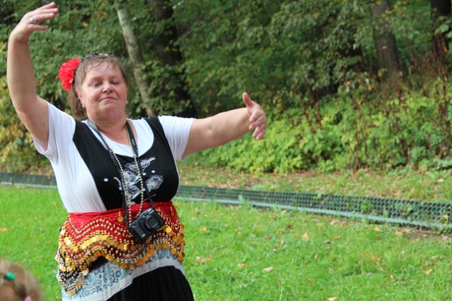 Кукловстреча в Царицыно — Встречи коллекционеров кукол (кукловстречи): анонсы