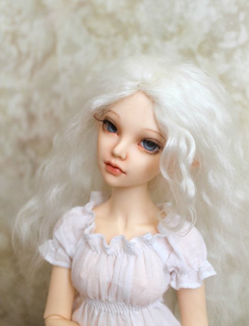 Ангел Сиан (FairyLand MiniFee Siean Elf ) (фото 5)