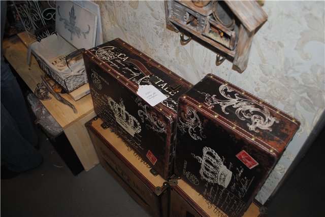 Выставка на Тишинке Атмосфера творчества. Октябрь 2014