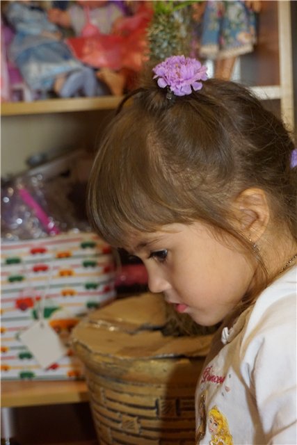 А мы играем в куклы — Куклы Barbie (Барби): Looks (фото 5)