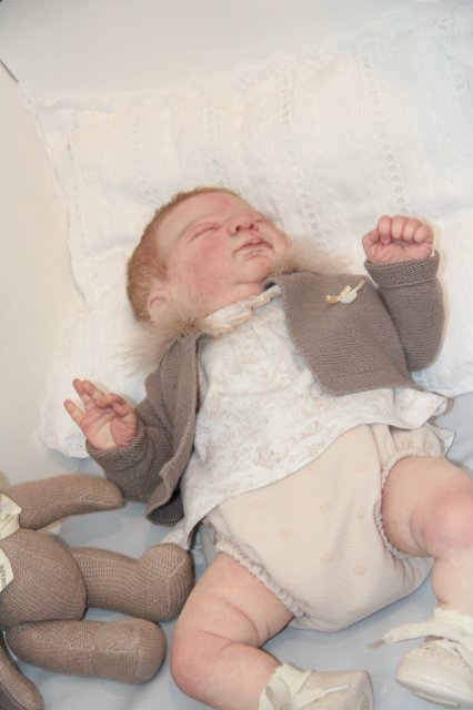 Любителям реборн посвящается (V) | Бэйбики Любителям реборн посвящается (V)