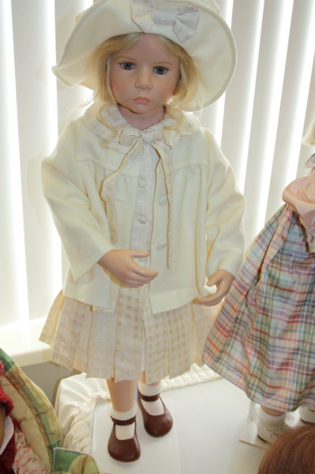 День открытых дверей в магазине Гюнзел. Предрождественская встреча коллекционеров | Бэйбики День открытых дверей в магазине Гюнзел. Предрождественская встреча коллекционеров