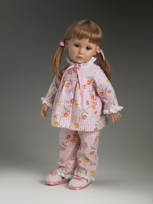 Нужна помощь любителей кукол Katie Effanbee от Ann Timmerman | Бэйбики Нужна помощь любителей кукол Katie Effanbee от Ann Timmerman (фото 2)