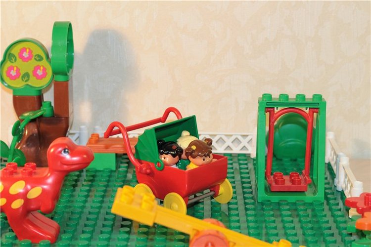 Куклы Lego Dolls | Бэйбики Куклы Lego Dolls — Lego Friends (Лего Френдс) и мини (фото 9)