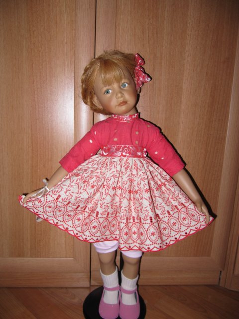 Малюпусенький отчёт про "как съездилось"