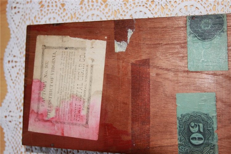 Тайна старой коробки (бумажные куклы 1892 года) (фото 6)