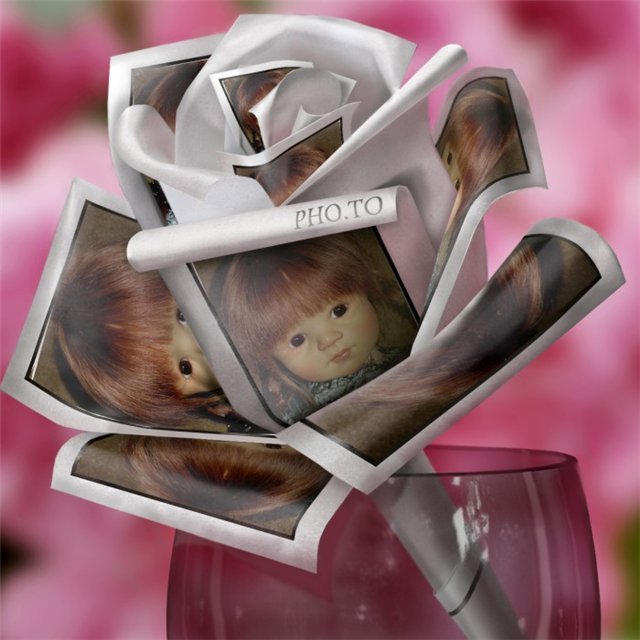 Секреты фотографирования кукол - поделитесь (фото 8)