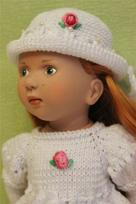 Три образа для той, что меня вдохновила. Часть 1 - "Утро"