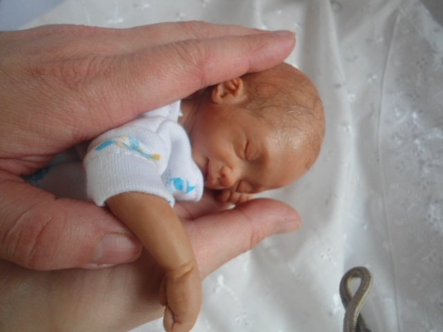 Мои мальчишки или необычный заказ! Авторские куклы ручной работы